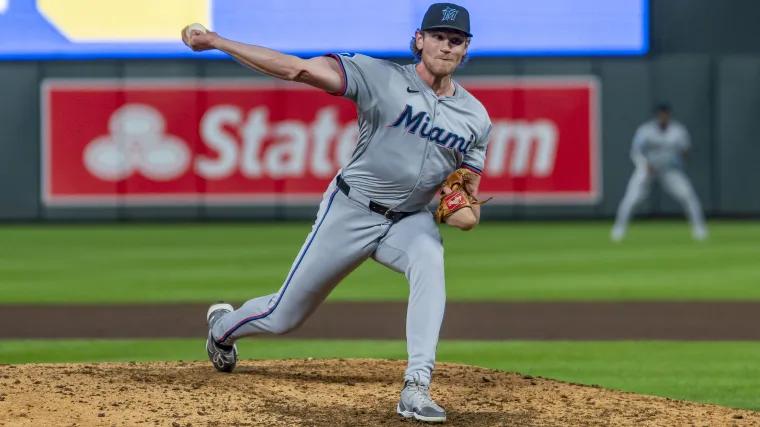 Rangers sign 9.2 K/9 RHP to contract in free agency