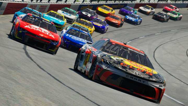 Fans Rally Behind NASCAR 25 With Over $6 Million in Sales Despite Mixed Early Feedback Fans couldn't help but share their glowing reviews on social media after iRacing's NASCAR 25 achieved a major mil