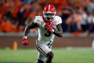 Watch #4 Georgia vs. Charlotte today, free Streameast alternatives, start time, TV channel