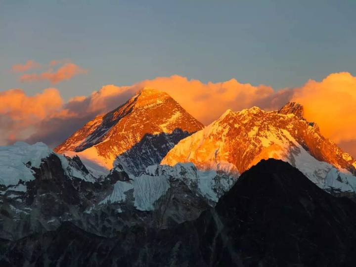 This Indian region topped Amex 2026 Travel's list