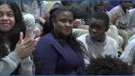 Jefferson Parish teacher surprised with prestigious $25,000 Milken Award for Excellence in Teaching