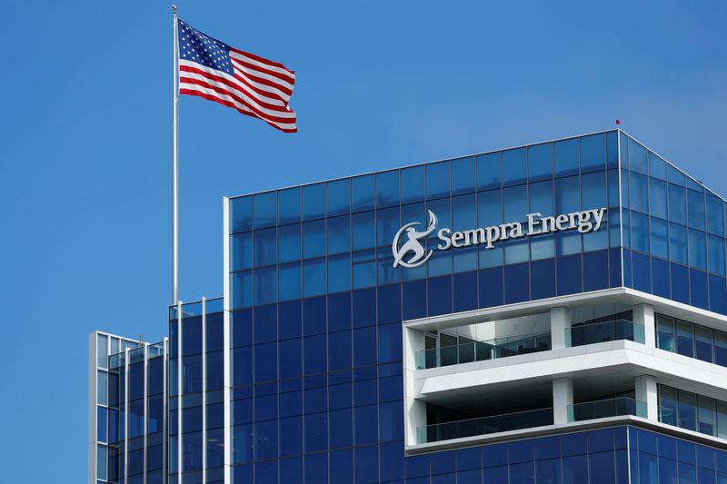 FERC grants five-year extension to Sempra's Cameron LNG project in Louisiana