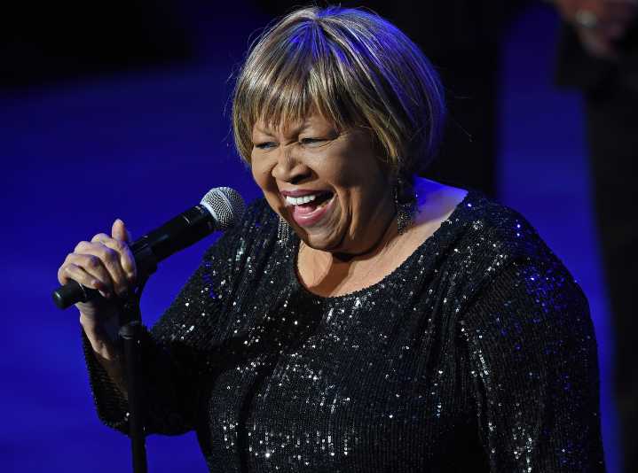 The Hag gets his due and nine more things you must hear this week