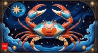 Cancer Daily Horoscope Today, November 17, 2025: This energy demands truth, will you face it or flinch