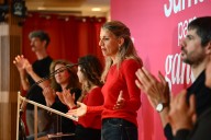 Yolanda Díaz acusa a una parte del poder judicial de “intervenir en política” contra el Gobierno