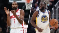 Kevin Durant rebuffs Draymond Green’s Warriors defense claim