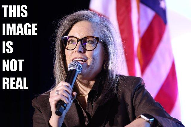 Few protections for elected officials targeted by deepfakes