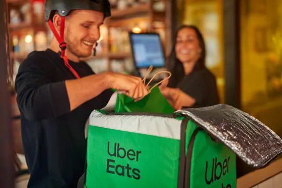 You Can Now Order From No Frills and Real Canadian Superstore on Uber Eats