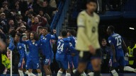 Chelsea brindó una lección de fútbol y goleó a Barcelona en la Champions League
