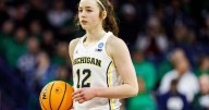 Michigan and TCU climb into top 10 of women's AP Top 25 after big wins over ranked opponents