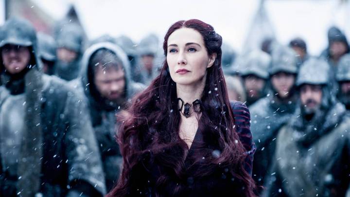 This Mysterious Character Was Infamously Cut From 'Game Of Thrones'