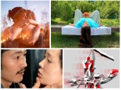 Cine, performance y danza experimental este fin de semana en el Museo MAR