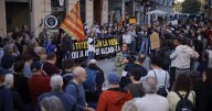 Quién está detrás de las acusaciones populares en el caso de la dana: asociaciones catalanistas, sindicatos radicales y partidos políticos