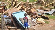 Shaggy Rallies Hurricane Melissa Relief Efforts in Jamaica
