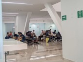 Destaca ISSSTE servicios de urgencias, hospitalización y medicina interna en el HRAE de Acapulco, Guerrero