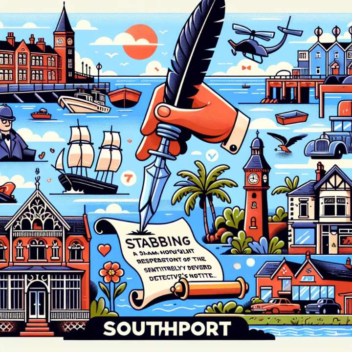 Appalling Train Stabbing Shakes Cambridgeshire