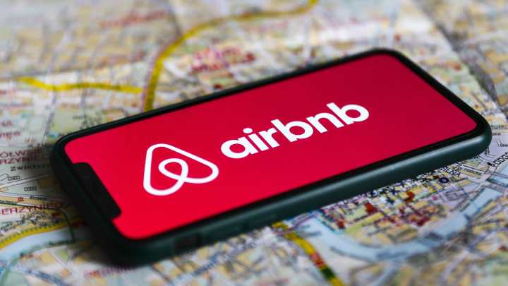 Airbnb stay takes unexpected turn for San Diego woman