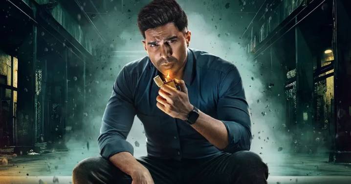 Aaryan Box Office Collection Day 2: Vishnu Vishal Is Ready To Taste His 2nd Biggest Opening Weekend Post