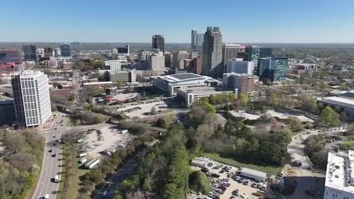 Wake County Bridge to Home program helps thousands get stable housing