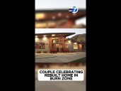 First residential home rebuilt in Eaton Fire burn zone