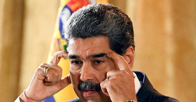 Venezuela’s Nicolás Maduro: 'I'm More Famous than Taylor Swift'