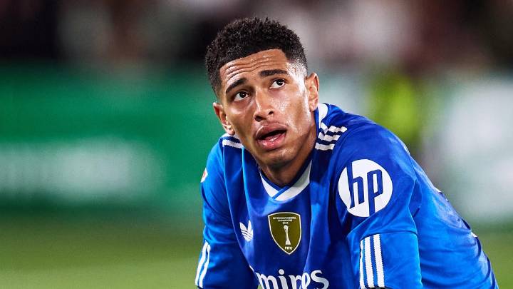 Champions League Soccer: Livestream Olympiacos vs. Real Madrid Live From Anywhere