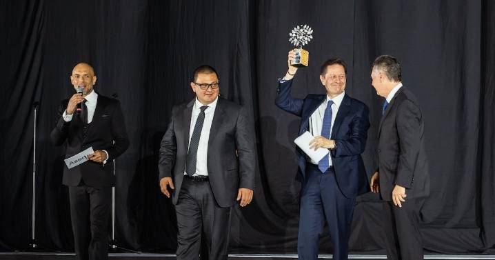 Aserta celebra su centenario con una visión renovada del sector afianzador