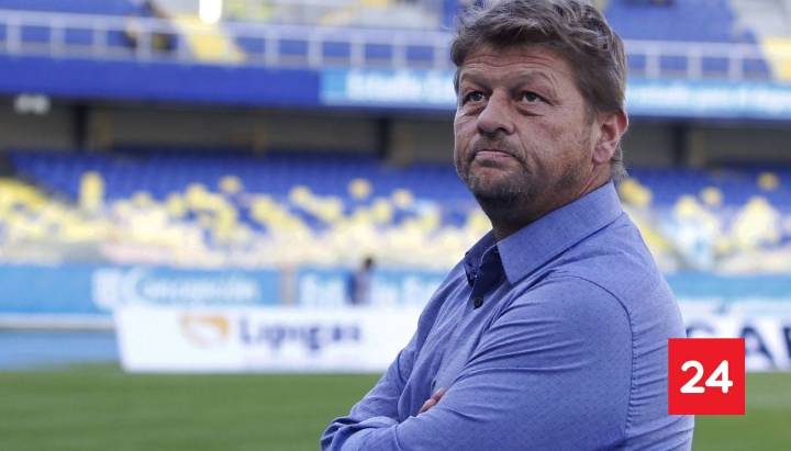 Roberto Rojas defendió a Marcelo Salas en Temuco: "Es un lujo que un crack como él esté metido en el fútbol"