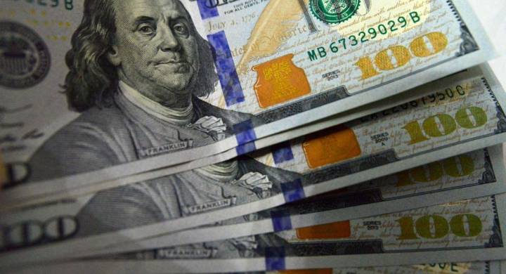 Precio del dólar hoy en Colombia: Cotización de este viernes 14 de noviembre de 2025