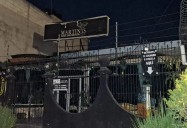 Comando irrumpe en bar y secuestra a dos hombres en Tlaxcala