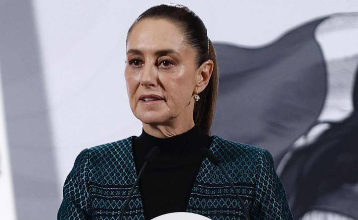 Los puntos clave del "Plan Michoacán por la Paz y Justicia" de Sheinbaum, tras asesinato de Carlos Manzo