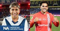 Torneo Clausura: Vélez recibe a Argentinos Juniors por los playoffs