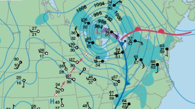 Edmund Fitzgerald’s route choice proved fateful for ship 50 years ago