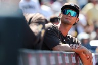 Padres’ Yu Darvish Makes Unfortunate Injury Announcement