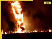 Mexico super market explosion: At least 23 killed, more than 11 injured