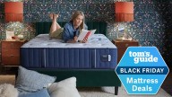 This mattress will give you a luxury hotel feel for $300 less with this early Black Friday deal