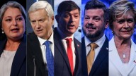 Encuesta Pulso Ciudadano: Jara lidera las presidenciales, seguida de Kast, tercero Parisi, cuarto Kaiser y quinta Matthei