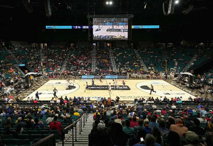 Players Era has disrupted college basketball, but it still has work to do to improve Feast Week