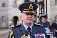 UK to provide military support to Belgium after drone incursions