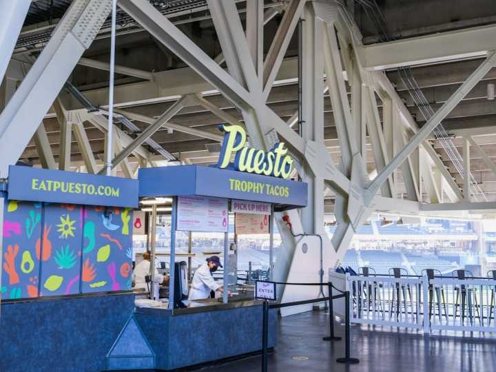 La inspiradora historia de tres hermanos que triunfan con sus tacos en California y rinden homenaje a México y a su herencia cultural