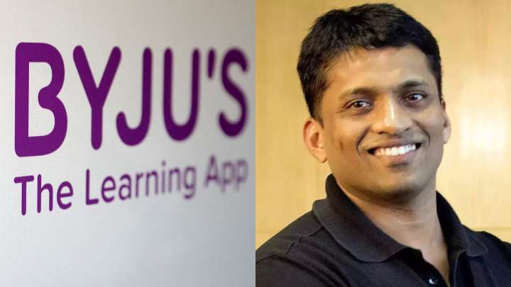 Byju Raveendran Faces USD 1 Billion Default Judgment In US, Plans Appeal