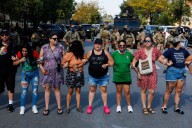 Letters: I'm grateful for those who have defended our neighbors