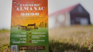 Farmers’ Almanac to end publication after more than 200 years