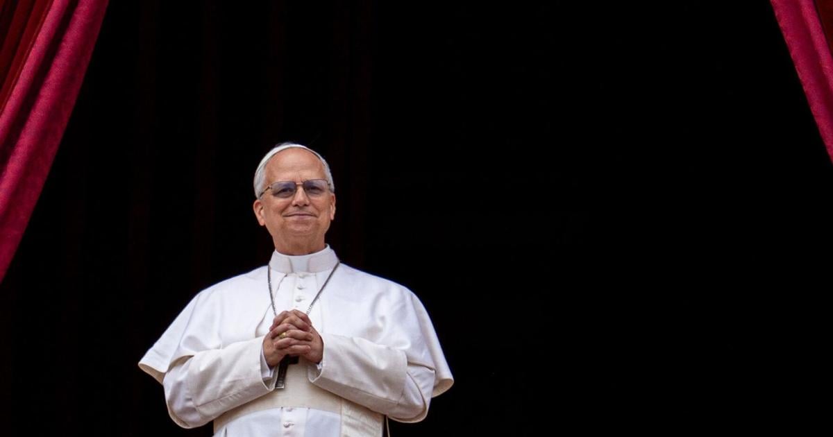 Pope says Thanksgiving is a 'beautiful feast' that unites all