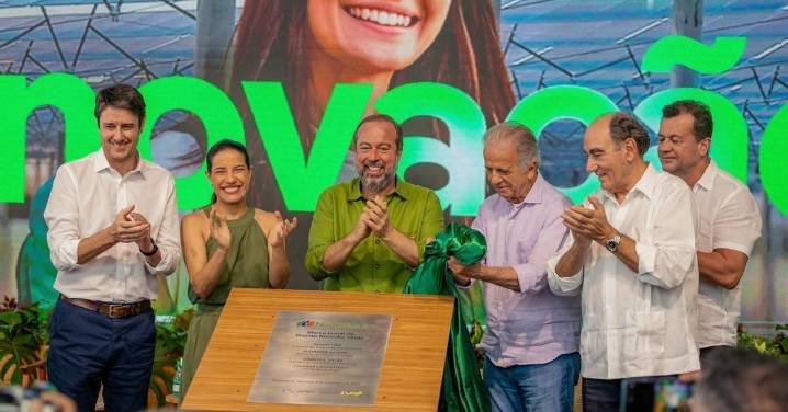 Iberdrola apuesta por las energías limpias en Brasil