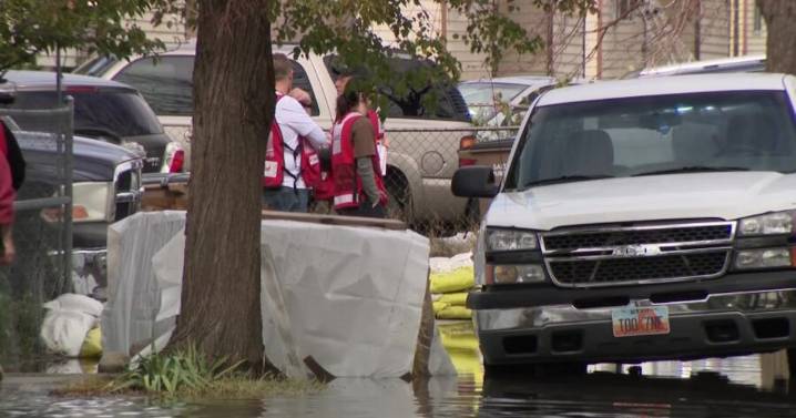 Miller family commits $100K toward Salt Lake City flood recovery fund