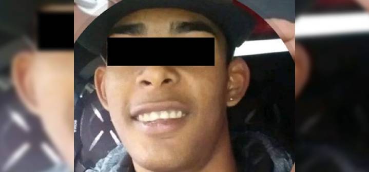 Asesinó a su hijastro de dos años a golpes en La Guaira
