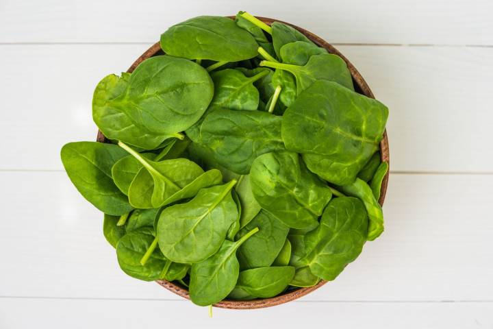 What Happens to Your Body When You Eat Spinach Regularly