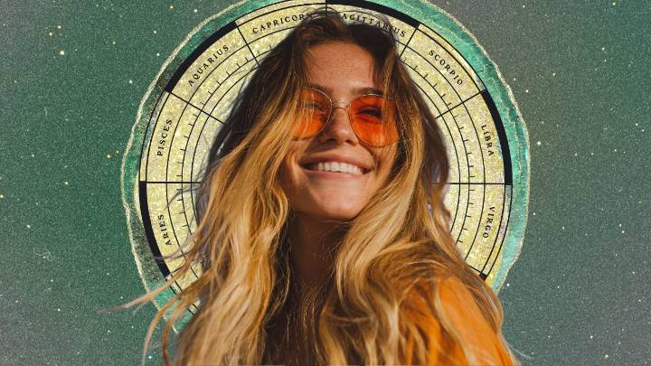These 5 Zodiac Signs Have The Best Horoscopes All Month In December 2025