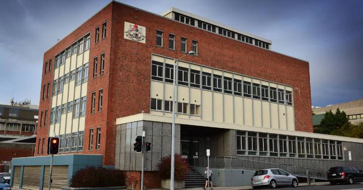 Magistrate opts against jail for Hamill's breaches